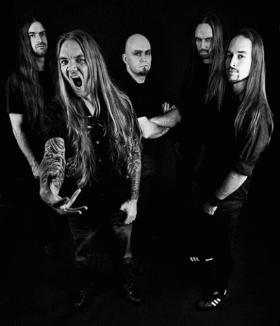 interview Legion Of The Damned
